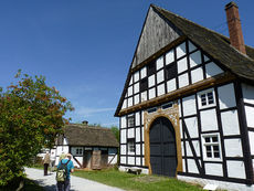 Sankt Crescentius on Tour in Detmold (Foto: Karl-Franz Thiede)